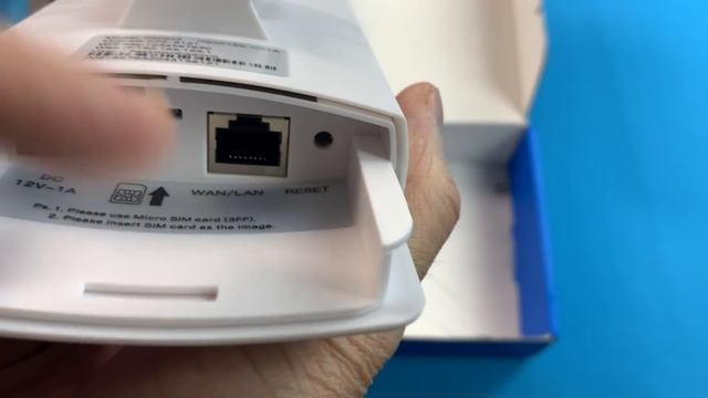 УЛИЧНЫЙ 4G РОУТЕР С СИМ КАРТОЙ ДЛЯ ВИДЕОНАБЛЮДЕНИЯ смотреть онлайн