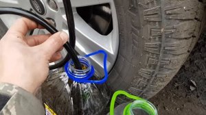 Экспресс замена масла в двигателе