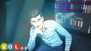 Resad Esqi - Taniya Bilmedim | Azeri Music [OFFICIAL]