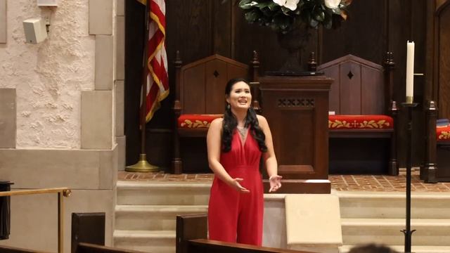 C'est L'amour-Les Contes d'Hoffmann-Offenbach смотреть онлайн