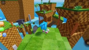 How To Get The “Hacker Sonic” | Find The Sonic Morphs #roblox #sonic