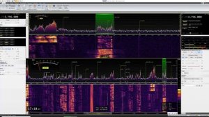 YL2GB & OT4A - Splatter Contest