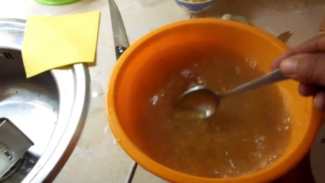 Самый простой способ засолки икры из карася