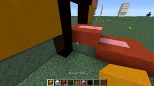 Minecraft. ДОМ-КОТ. Как построить дом в майнкрафте? Как построить красивый дом в майнкрафте?
