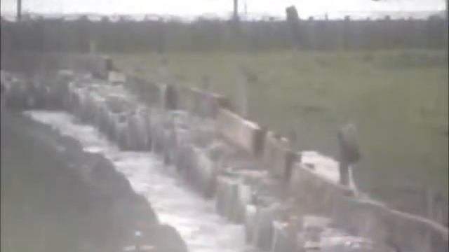 Milk Jug Explosions in Elburg The Netherlands смотреть онлайн