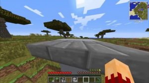 Minecraft Mod [ Smart Moving & Animated player ] 1.7.10 Nuevos Movimientos