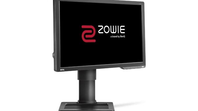 ⭐ BenQ ZOWIE XL2411P 24 Zoll 144Hz Gaming Monitor смотреть онлайн