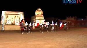 Экскурсия Шоу 1000 и 1 ночь Египет, Хургада