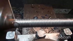 Нарезание резьбы https://trubomet.ru/rezba/narezanie-rezby/ #нарезание_резьбы #нарезкарезьбы