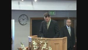 Проповедь - Дар Благодати.. (Вениамин Назарук)