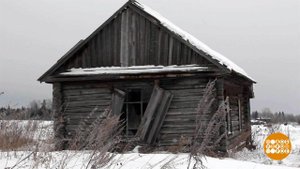 А вот кому дом задаром! Доброе утро. Фрагмент выпуска от 13.03.2019