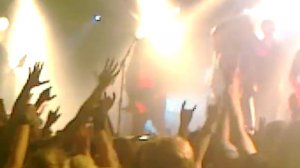 Kreator (Зал Ожидания - Санкт-Петербург - 10.03.13) - Phobia
