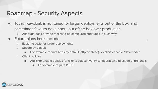 CNCF SIG Security 2020-09-09 смотреть онлайн