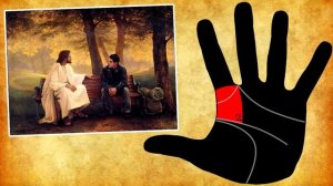 Что дает КОЛЬЦО БЕЛОГО МАГА на руках aka КОЛЬЦО СОЛОМОНА на руках? / хиромантия / Кладезь Хироманти