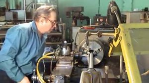 Ультразвуковая обработка металлов