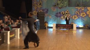 Виталий Сурма - Александра Акимова,  "Симфония Океана"