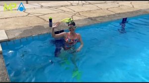 Ласты для плавания