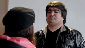 Qodirxon ( Sadoqat 108-qism 4-mavsum) | Кодирхон (Садоқат 108-кисм 4-мавсум)