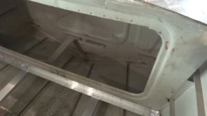 Казанка болотоход часть   2