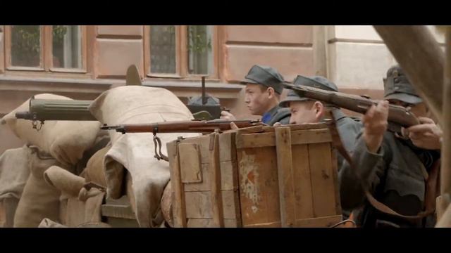 Січові стрільці