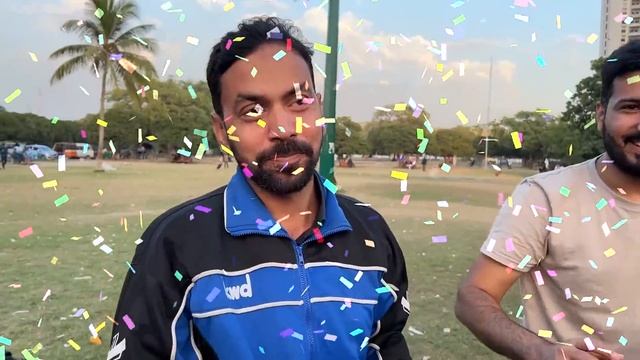 I Spend 100,000Rs In 24 Hours! смотреть онлайн