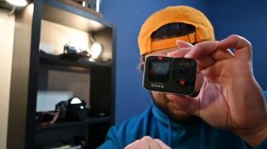 2021 Unboxing GoPro Hero9 Bundle