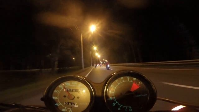 Мотосезон 2018 Санкт-Петербург. №1 смотреть онлайн