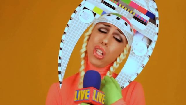 Gioconda Красна Девица смотреть онлайн