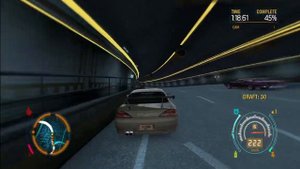 NFS Undercover Reformed - Part 14 - Race #13 - Water & Veteran (Sprint)