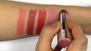 Revlon Ultra HD Lipsticks: Live Swatches & Review