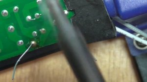 Драйвер для диодного светильника Varton