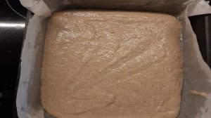 Открытый пирог с грибами