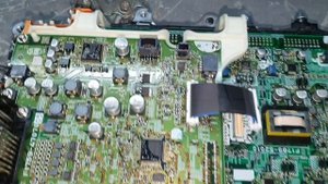 DTC p0a94 inside the Toyota hybrid inverter converter assembly ( blown IGBT )