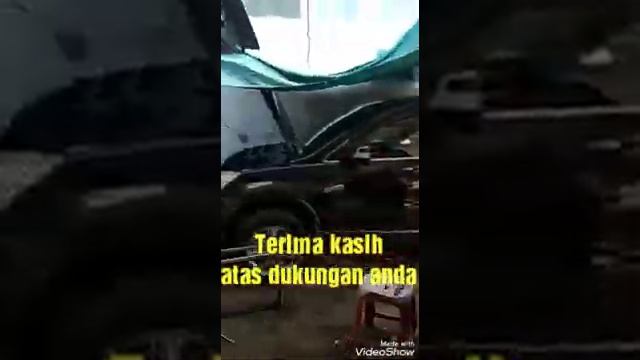 Bengkel mobil nganjuk