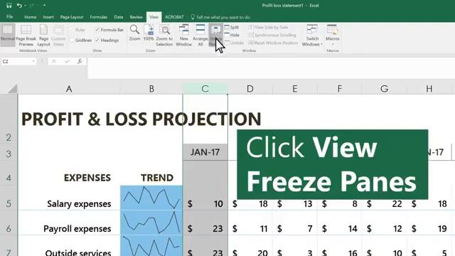 excel tutorial for beginners смотреть онлайн
