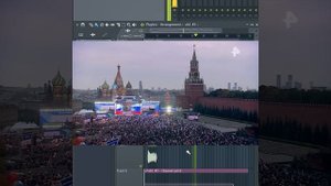 ИВАН ОХЛОБЫСТИН x ГРИГОРИЙ ЛЕПС - ГОЙДА (Vihtori Oma Remix)