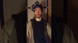 Расслабление зажимов с помощью дыхания. Безмыслие и единение.