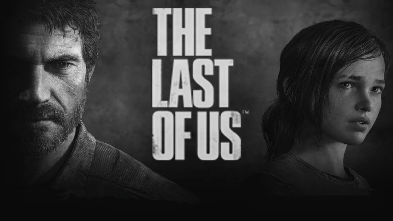 The last of us картинки на рабочий стол