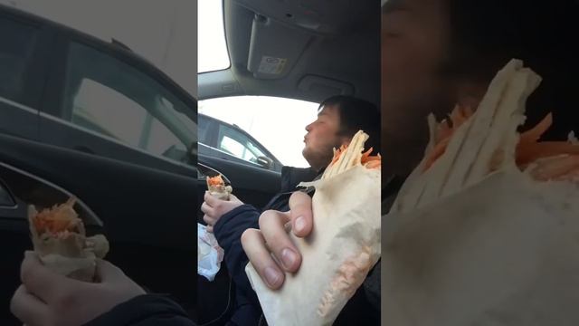 Шаурма для бабушки смотреть онлайн