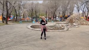 Зумба Голд+