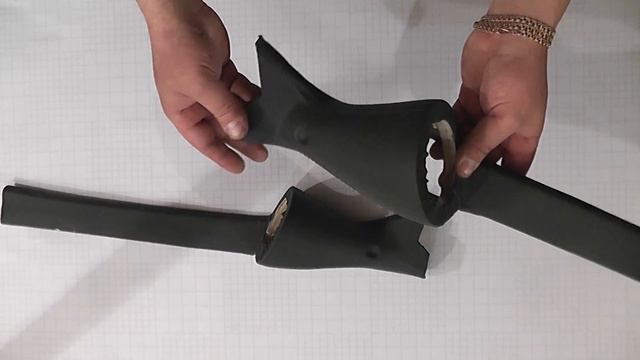 Стойки под твитеры в ВАЗ 2108,2109,21099,2113,2114,2115 смотреть онлайн