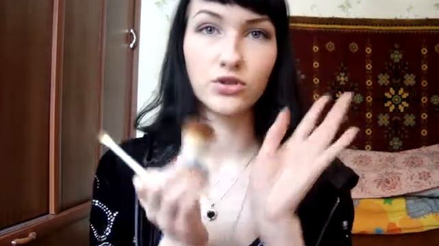 Кисти EcoTools набор для лица смотреть онлайн