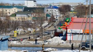 Оха Сахалин 2017 Okha Sakhalin