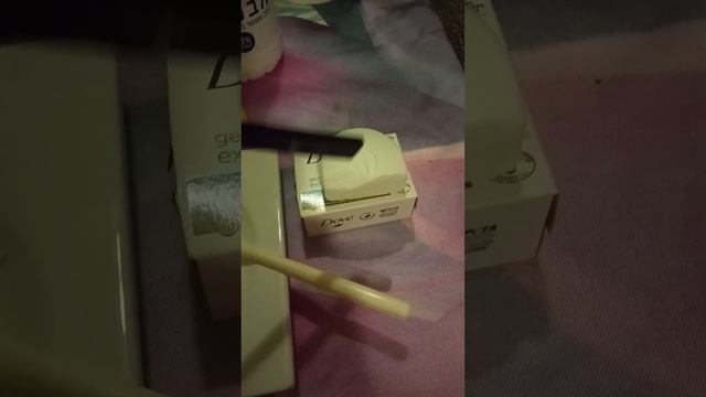 СЕКРЕТЫ из Японии #маскадлялица
