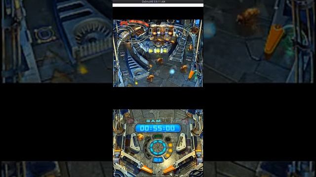 Metroid Prime Pinball (Fuse Games, 2006) Nintendo DS смотреть онлайн