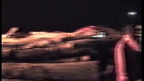 1995_Мегион_пожар