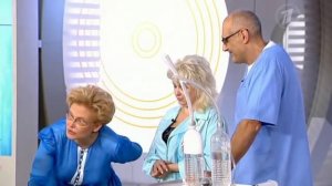 Грыжа пищеводного отверстия. Как побороть изжогу