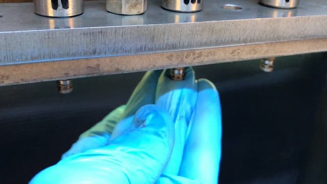 Чистка форсунок / клапанов VW TIGUAN 2.0 TSI смотреть онлайн