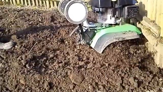 Mocna Glebogryzarka Viking HB 585 смотреть онлайн