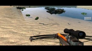 Гаррис Мод ТЕНИ В ВОДЕ ● Тайны Garry's Mod